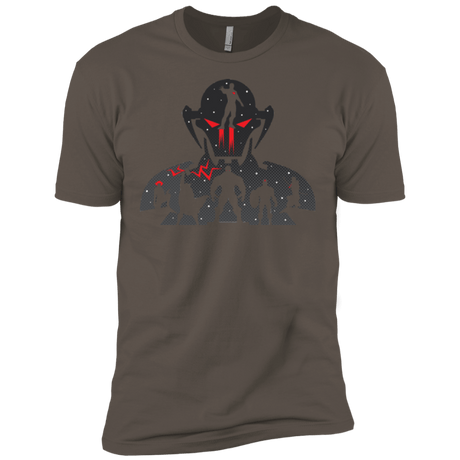 T-Shirts Warm Grey / X-Small Assembly Required Men's Premium T-Shirt