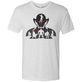 T-Shirts Heather White / Small Assembly Required Men's Triblend T-Shirt