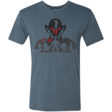 T-Shirts Indigo / Small Assembly Required Men's Triblend T-Shirt