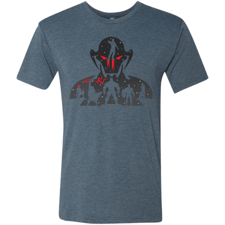 T-Shirts Indigo / Small Assembly Required Men's Triblend T-Shirt