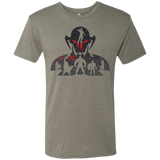 T-Shirts Venetian Grey / Small Assembly Required Men's Triblend T-Shirt