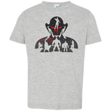 T-Shirts Heather / 2T Assembly Required Toddler Premium T-Shirt