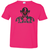 T-Shirts Hot Pink / 2T Assembly Required Toddler Premium T-Shirt