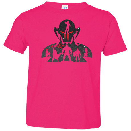 T-Shirts Hot Pink / 2T Assembly Required Toddler Premium T-Shirt