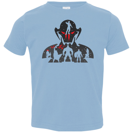 T-Shirts Light Blue / 2T Assembly Required Toddler Premium T-Shirt