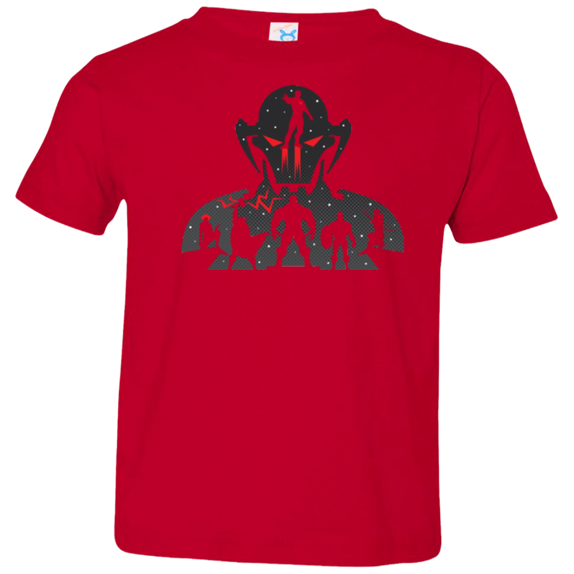 T-Shirts Red / 2T Assembly Required Toddler Premium T-Shirt