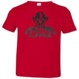 T-Shirts Red / 2T Assembly Required Toddler Premium T-Shirt