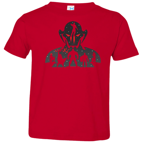 T-Shirts Red / 2T Assembly Required Toddler Premium T-Shirt