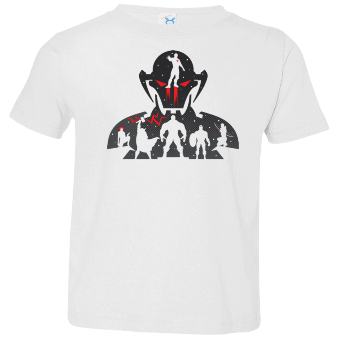 T-Shirts White / 2T Assembly Required Toddler Premium T-Shirt