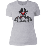 T-Shirts Heather Grey / X-Small Assembly Required Women's Premium T-Shirt