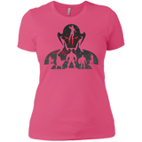 T-Shirts Hot Pink / X-Small Assembly Required Women's Premium T-Shirt