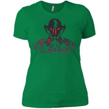 T-Shirts Kelly Green / X-Small Assembly Required Women's Premium T-Shirt