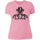 T-Shirts Light Pink / X-Small Assembly Required Women's Premium T-Shirt