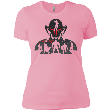 T-Shirts Light Pink / X-Small Assembly Required Women's Premium T-Shirt