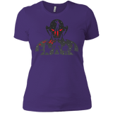 T-Shirts Purple / X-Small Assembly Required Women's Premium T-Shirt