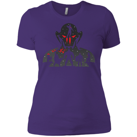 T-Shirts Purple / X-Small Assembly Required Women's Premium T-Shirt