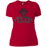 T-Shirts Red / X-Small Assembly Required Women's Premium T-Shirt