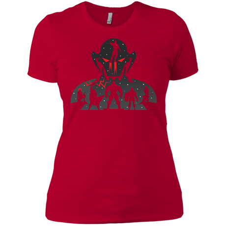 T-Shirts Red / X-Small Assembly Required Women's Premium T-Shirt