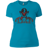 T-Shirts Turquoise / X-Small Assembly Required Women's Premium T-Shirt
