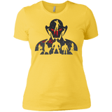 T-Shirts Vibrant Yellow / X-Small Assembly Required Women's Premium T-Shirt