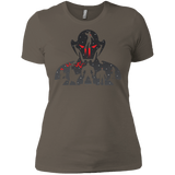 T-Shirts Warm Grey / X-Small Assembly Required Women's Premium T-Shirt