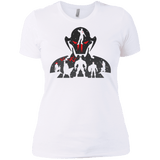 T-Shirts White / X-Small Assembly Required Women's Premium T-Shirt