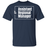 Assistant To The Regional Manager Youth T-Shirt