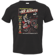 T-Shirts Black / 2T Astonishing Adventures Toddler Premium T-Shirt