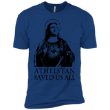 T-Shirts Royal / YXS Athelstan saves Boys Premium T-Shirt