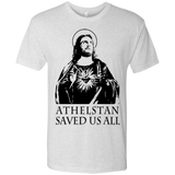 Athelstan saves Men's Triblend T-Shirt