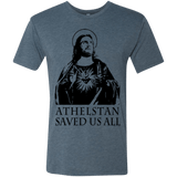 Athelstan saves Men's Triblend T-Shirt