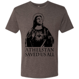 Athelstan saves Men's Triblend T-Shirt
