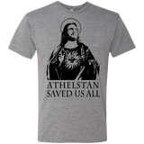 Athelstan saves Men's Triblend T-Shirt