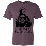 Athelstan saves Men's Triblend T-Shirt