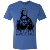 Athelstan saves Men's Triblend T-Shirt