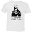 T-Shirts White / 2T Athelstan saves Toddler Premium T-Shirt