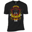 T-Shirts Black / YXS Athletics Club Boys Premium T-Shirt