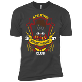 T-Shirts Heavy Metal / YXS Athletics Club Boys Premium T-Shirt