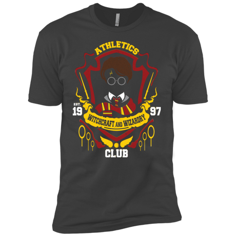 T-Shirts Heavy Metal / YXS Athletics Club Boys Premium T-Shirt