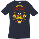T-Shirts Navy / 6 Months Athletics Club Infant Premium T-Shirt