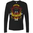 T-Shirts Black / Small Athletics Club Men's Premium Long Sleeve