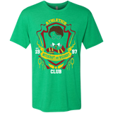 T-Shirts Envy / Small Athletics Club Men's Triblend T-Shirt