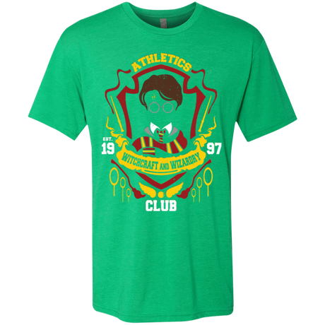 T-Shirts Envy / Small Athletics Club Men's Triblend T-Shirt