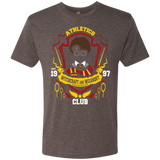 T-Shirts Macchiato / Small Athletics Club Men's Triblend T-Shirt