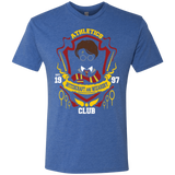 T-Shirts Vintage Royal / Small Athletics Club Men's Triblend T-Shirt