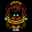 T-Shirts Athletics Club T-Shirt