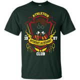 T-Shirts Forest Green / Small Athletics Club T-Shirt