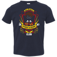 T-Shirts Navy / 2T Athletics Club Toddler Premium T-Shirt