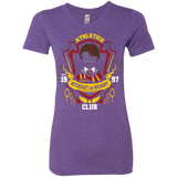 T-Shirts Purple Rush / Small Athletics Club Women's Triblend T-Shirt