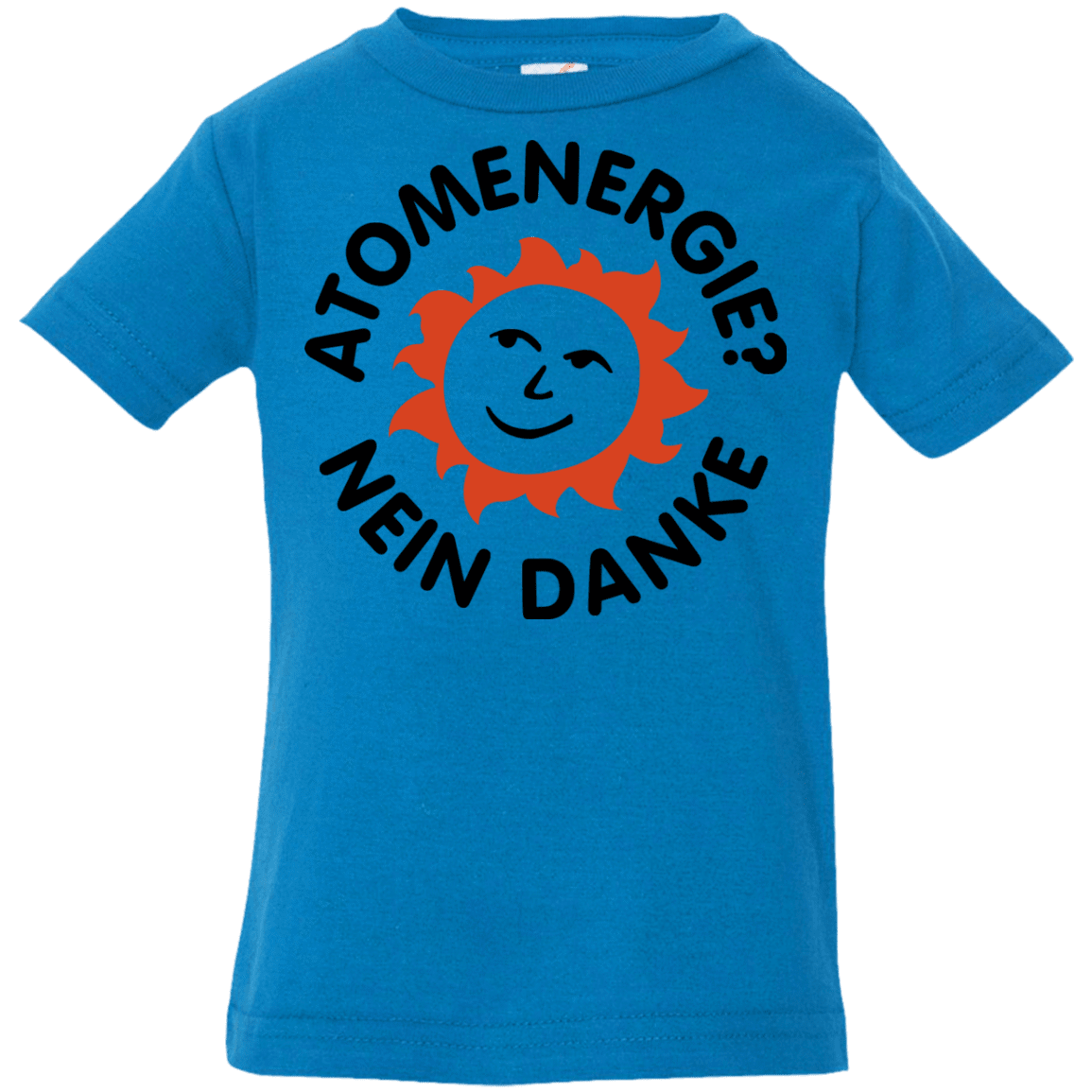 Atomenergie Infant Premium T-Shirt